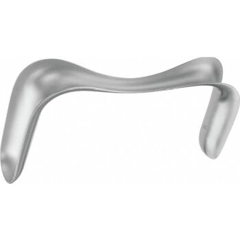 SIMS VAG.SPECULUM80X36MM/90X40MM175MM