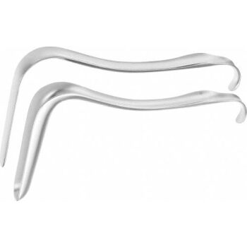 KRISTELLER VAG SPEC SET 110X27MM220MM