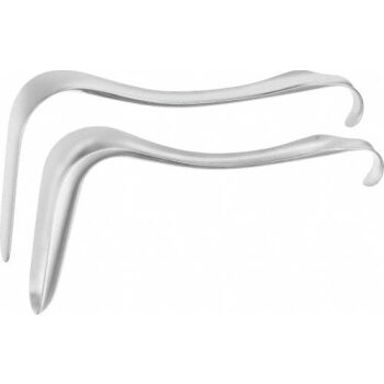 KRISTELLER VAG SPEC SET 110X36MM220MM