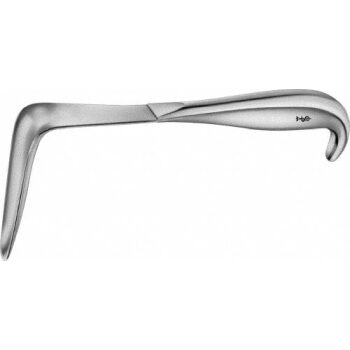 MATHIEU VAGINAL SPECULUM 95X17 30MM