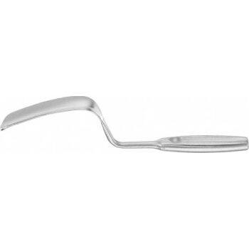 BREISKY VAGINAL SPEC 130X30MM 320MM