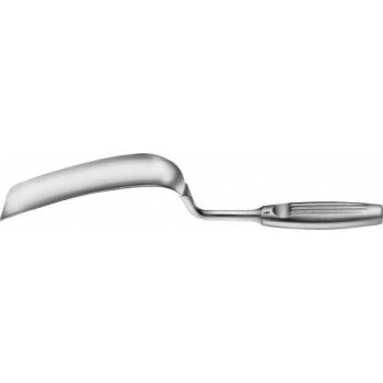 BREISKY VAG.SPECULUM 160X40MM 350MM