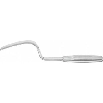 BREISKY VAGINAL SPECULUM 100X20MM305MM