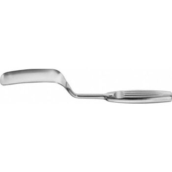 BREISKY VAG.SPECULUM 100X30MM 305MM