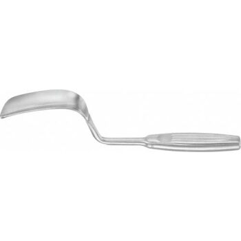 BREISKY VAG.SPECULUM 100X40MM 305MM