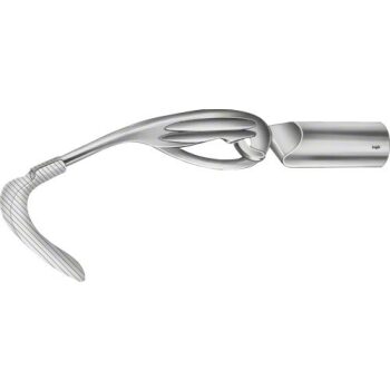 SCHERBACK VAGINAL SPECULA SET