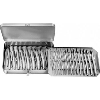 HEGAR DILATOR SETW/26 DILATORS1-26MM