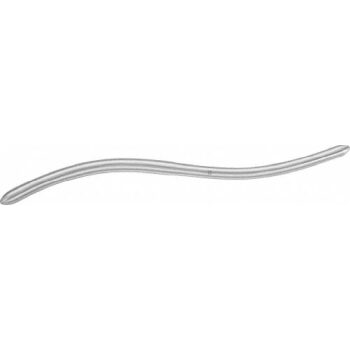 HEGAR UTERINE DILATOR 7+8MM 195MM