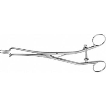 CERVIX/URETHRA ENDOSPEC.W/SCALE-RT240MM