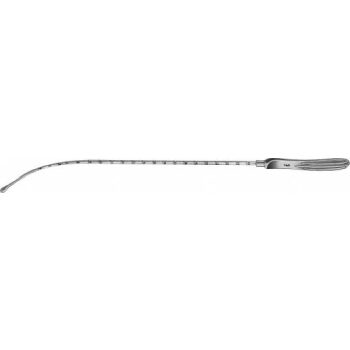 SIMS UTERINE PROBEGRAD CVD D:4/330MM