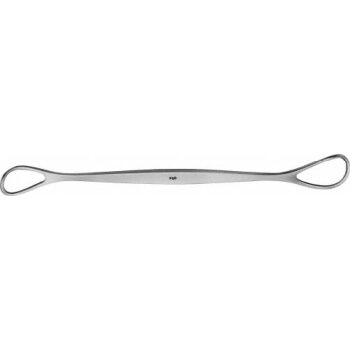 BRAUN UTERINE DEPRESSOR 24/28MM270MM