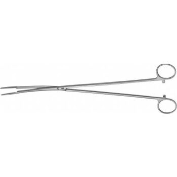 PELKMANN FORCEPS CVD SERR260MM