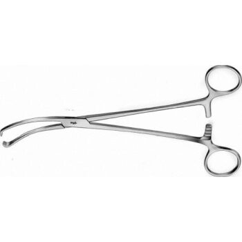 TEALE-VULS FORCEPS LAT-CVD 3X4225MM