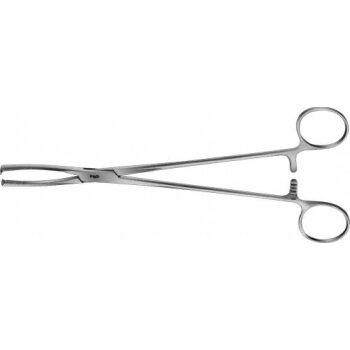 JACOBS-VULS FORCEPS STR 2X2 215MM