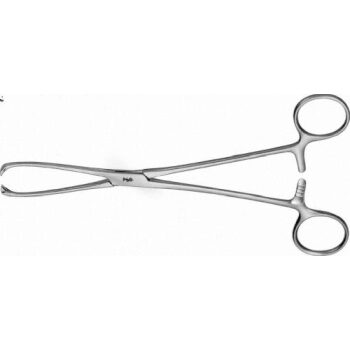 MUSEUX FORCEPS SM STR 2X2200MM