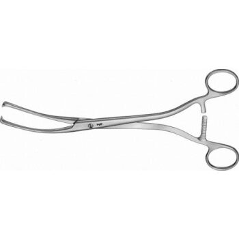 MUSEUX FORCEPS SM CVD 2X2 240MM