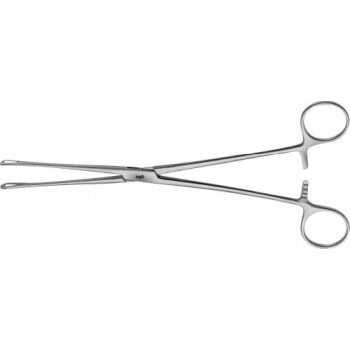 BONNEY POLYP FORCEPS 240MM