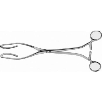 DARTIGUES UTERINE-ELEVATNG FCPSTR255MM