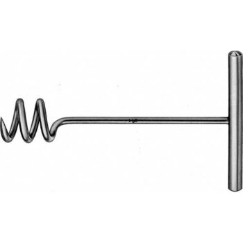 DOYEN MYOMA SCREW150MM