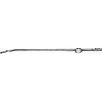 RANDALL ENDOMETRIAL CURETTE 240MM