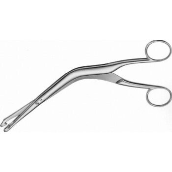 FAURE BIOPSY FORCEPS 240MM