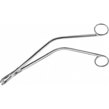 SCHUBERT BIOPSY FORCEPS260MM