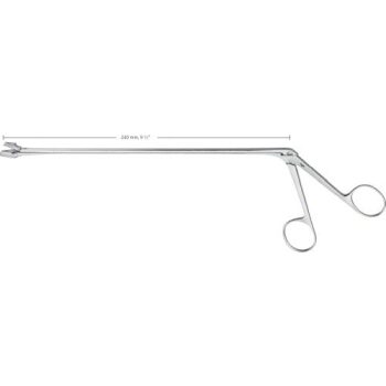 SHUMACHER BIOPSY/RNGURSM-TIPSTR240MM