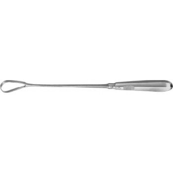 BUMM CURETTE #1 S/MALL 23.5MM310MM