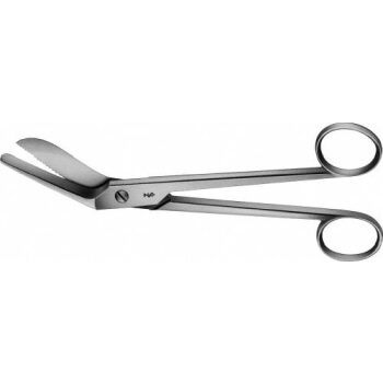 BRAUN-STADLER EPISIOTOMY SCISSORS200MM