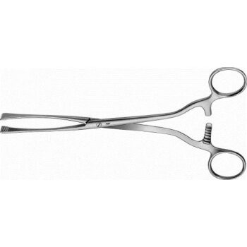 GREEN-ARMYTAGE FORCEPS F/C-SECT220MM