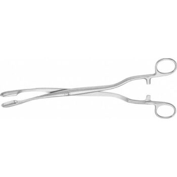 WINTER PLACENTA/OVUM FORCEPS #3RCHTCVD