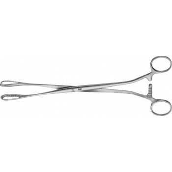 SAENGER PLACENTA/OVUM FORCEPS275MM