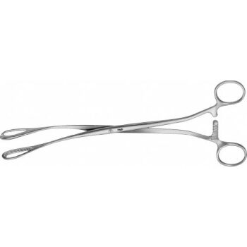 SAENGER PLACENTA/OVUM FORCEPS265MM