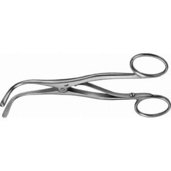 TROUSSEAU TRACHEAL DILATOR 120MM