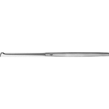 BOSE TRACHEAL LFT-HOOK165MM