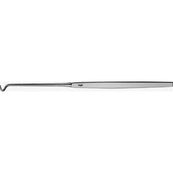 BOSE TRACHEAL RT-HOOK 165MM