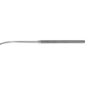 VASCULAR SPATULA 3MM BLUNT185MM