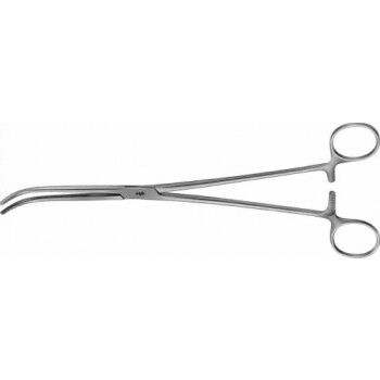 DE'BAKEY-RUMEL SUTURE FORCEPS CVD245MM