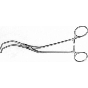 DIETHRICH ATR.AORTA CLAMP 210MM