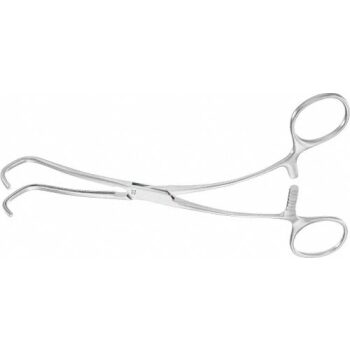 DERRA PEDIATRIC FORCEPS 26MM175MM