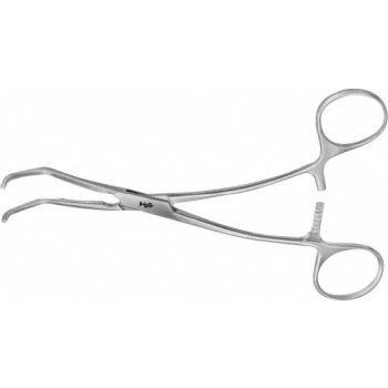 COOLEY PEDIATRIC FORCEPS 24MM160MM