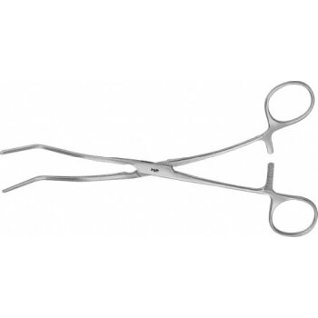 COOLEY PEDIATRIC FORCEPS 90MM200MM