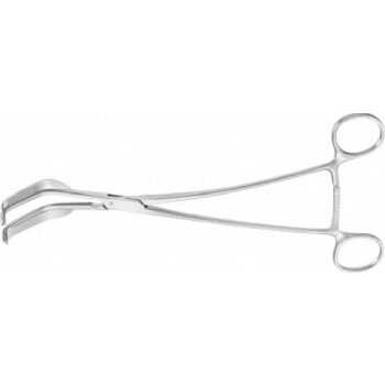 ALLENBERG ATR.COBRA VASCULAR CLAMP245MM