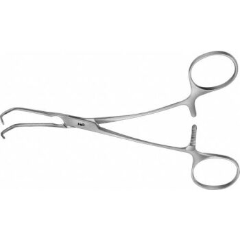 CASTANEDA NEONATAL CLAMPCVD15MM155MM