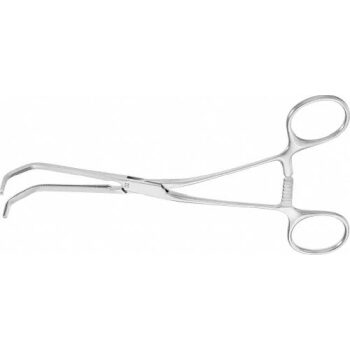 COOLEY PEDIATRIC CLAMP 56MM 170MM