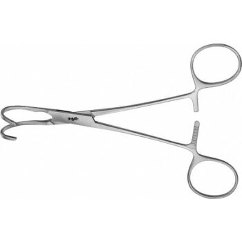 COOLEY-BECK PEDI CLMPHVY-CVD30MM155MM