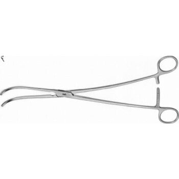 COOLEY AORTIC CLAMPCVD JAW270MM