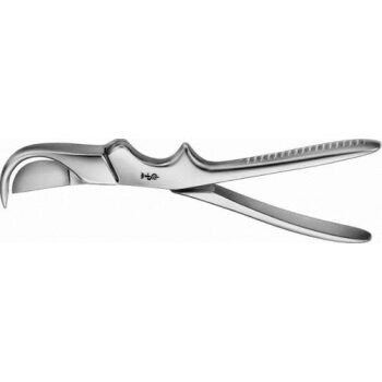 GLUCK RIB SHEARS190MM