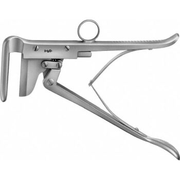 SCHUMACHER STERNUM SHEAR 210MM