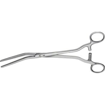 VASCULAR CLAMP ATR.DICK 255MM